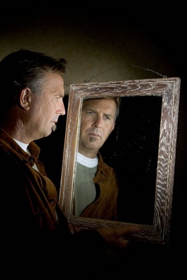 Kevin Costner poster