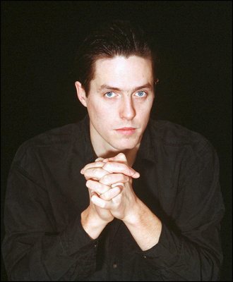 Hugh Grant poster