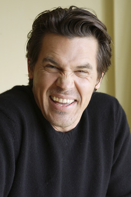 Josh Brolin poster