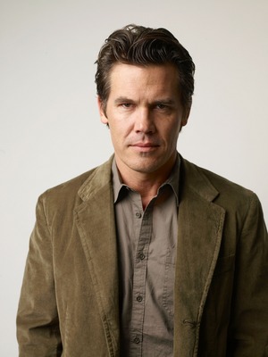 Josh Brolin poster