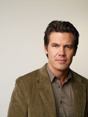 Josh Brolin poster