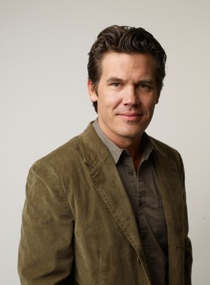 Josh Brolin poster