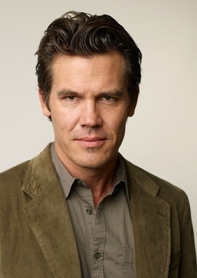 Josh Brolin poster