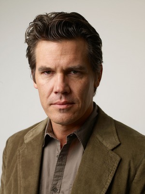 Josh Brolin poster
