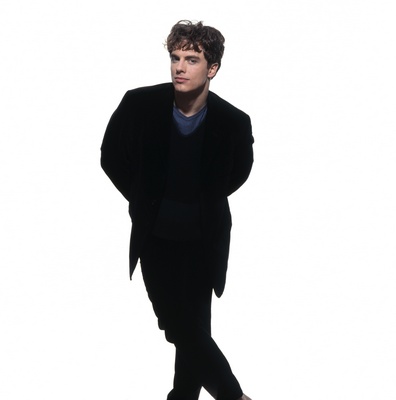 John Barrowman poster