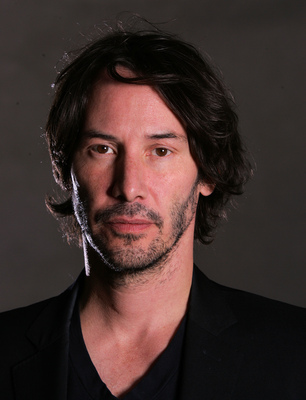 Keanu Reeves poster