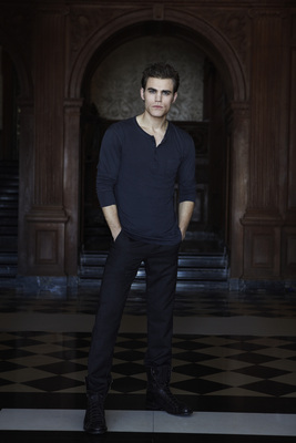 Paul Wesley poster