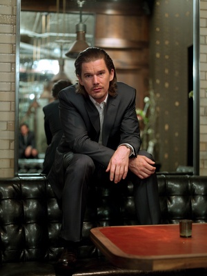 Ethan Hawke sweatshirt