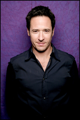 Rob Morrow poster