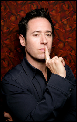 Rob Morrow poster