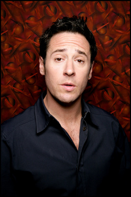 Rob Morrow poster