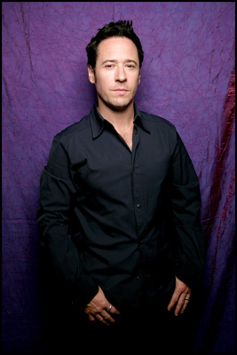 Rob Morrow poster