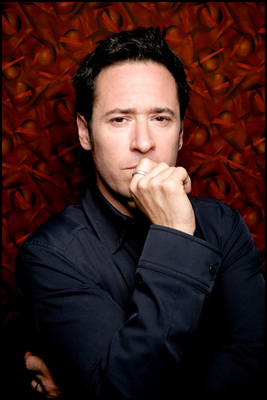 Rob Morrow poster