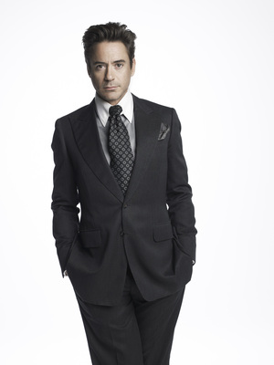 Robert Downey Jr poster