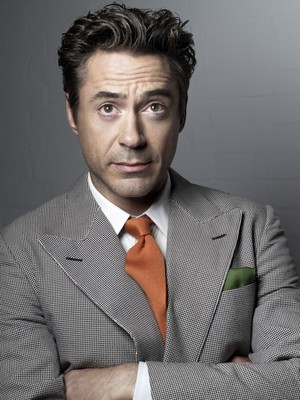 Robert Downey Jr poster