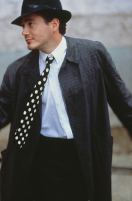 Robert Downey Jr poster