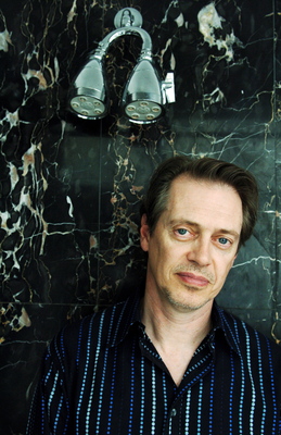 Steve Buscemi poster