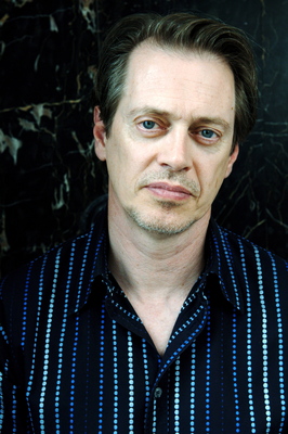 Steve Buscemi poster
