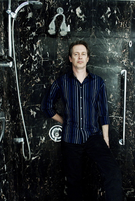 Steve Buscemi poster