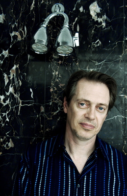 Steve Buscemi poster