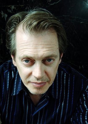 Steve Buscemi poster