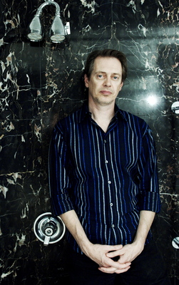 Steve Buscemi poster