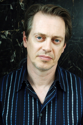 Steve Buscemi poster
