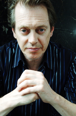 Steve Buscemi poster