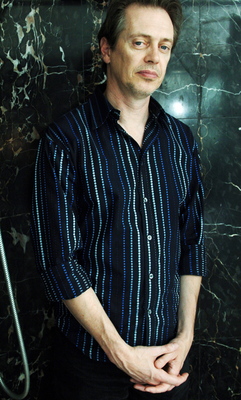 Steve Buscemi poster