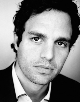 Mark Ruffalo poster