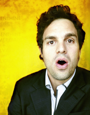 Mark Ruffalo poster
