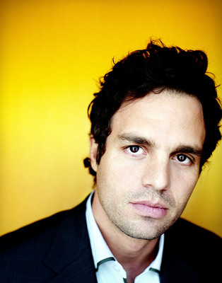 Mark Ruffalo poster