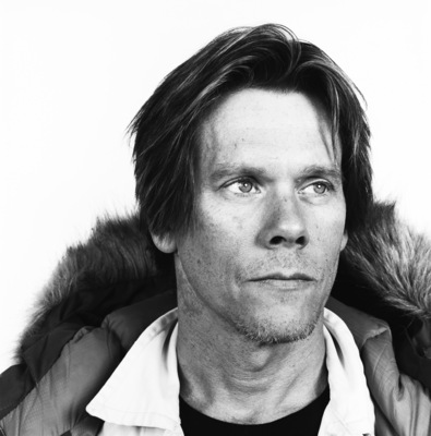Kevin Bacon poster