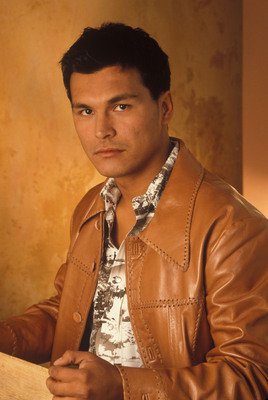 Adam Beach poster