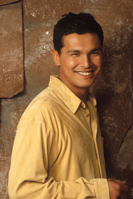 Adam Beach poster