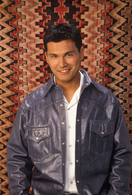 Adam Beach poster