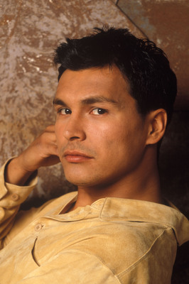 Adam Beach poster