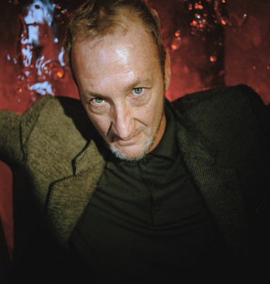 Robert Englund poster