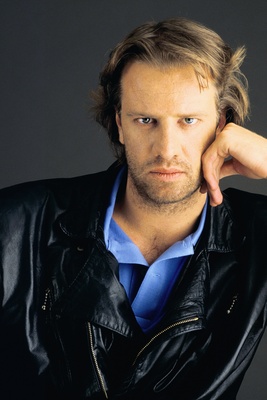 Christophe Lambert poster