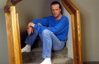 Christophe Lambert poster