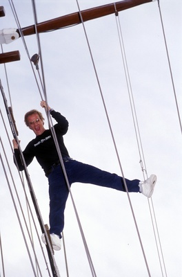 Christophe Lambert poster