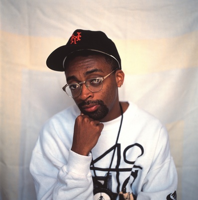 Spike Lee poster