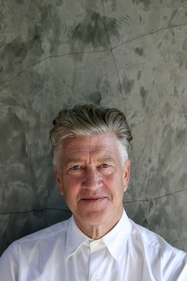 David Lynch poster