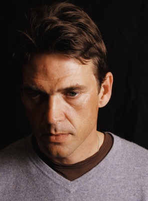 Dougray Scott poster