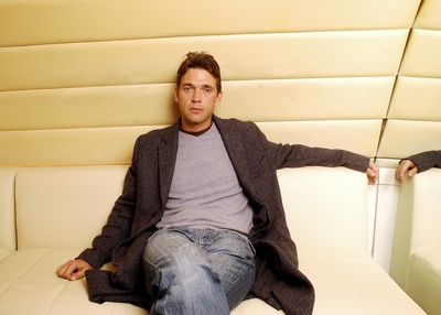 Dougray Scott poster