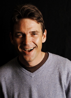 Dougray Scott poster