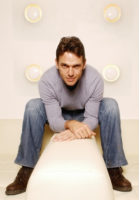 Dougray Scott poster