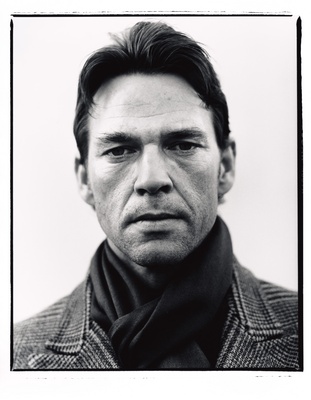 Dougray Scott poster