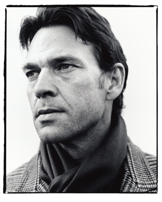 Dougray Scott poster