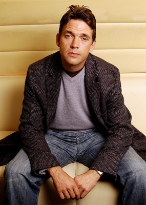 Dougray Scott poster